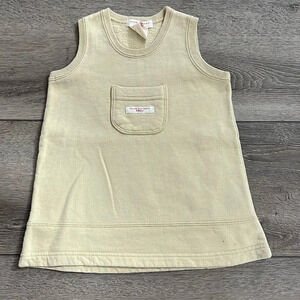 Club Monaco baby dress cotton size 12month